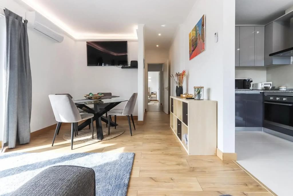 Apartment 66 - photo 15