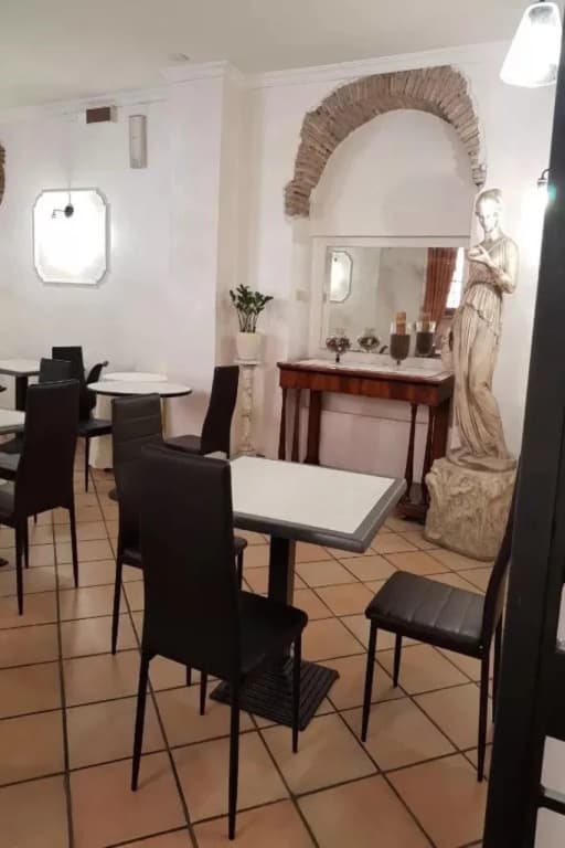Hotel Julia - photo 22