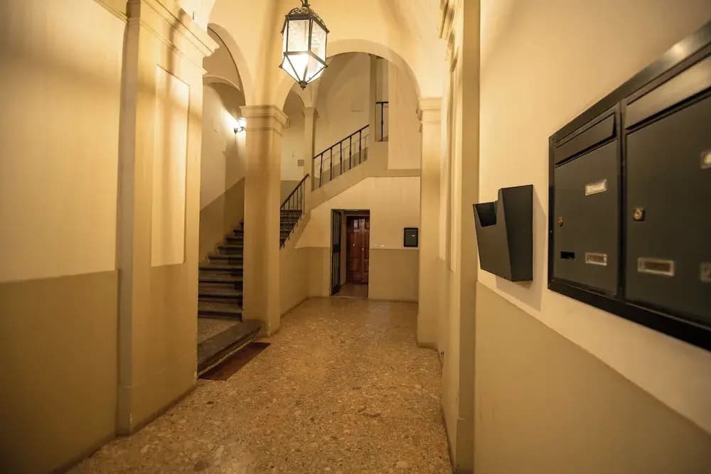 Mamo Florence - Peruzzi Luxury Apartment - photo 12