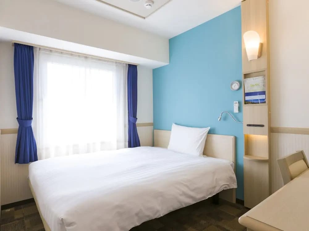 Toyoko Inn Shinjuku-Gyoemmae-Eki 3-Ban Deguchi - photo 23