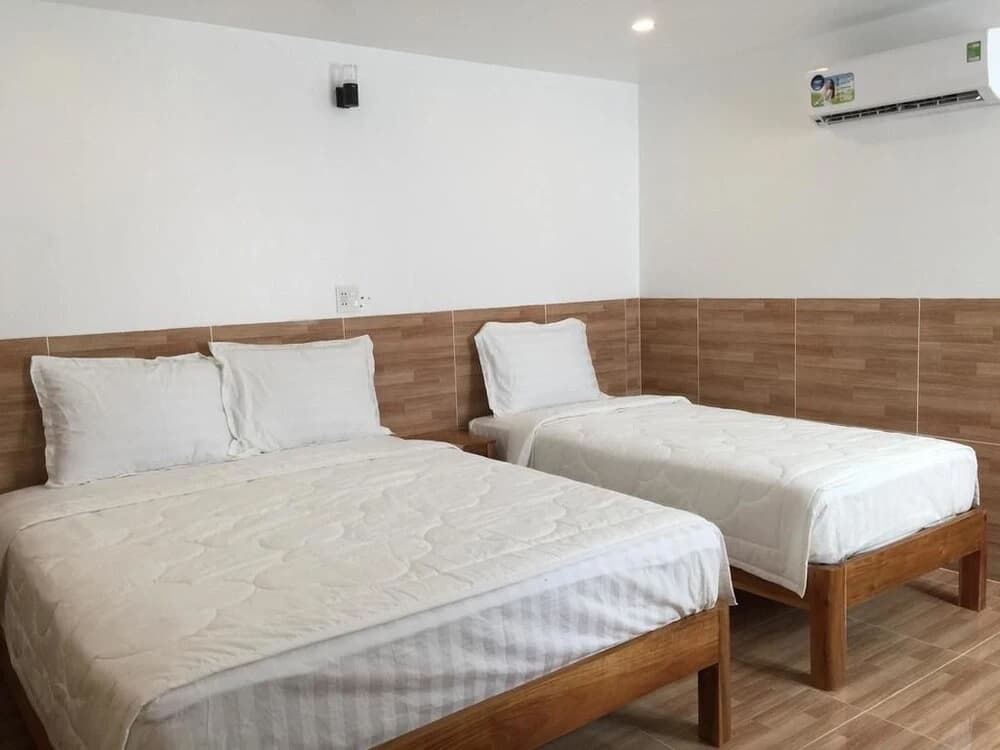 Xuan Mai Phu Quoc Hotel - photo 3
