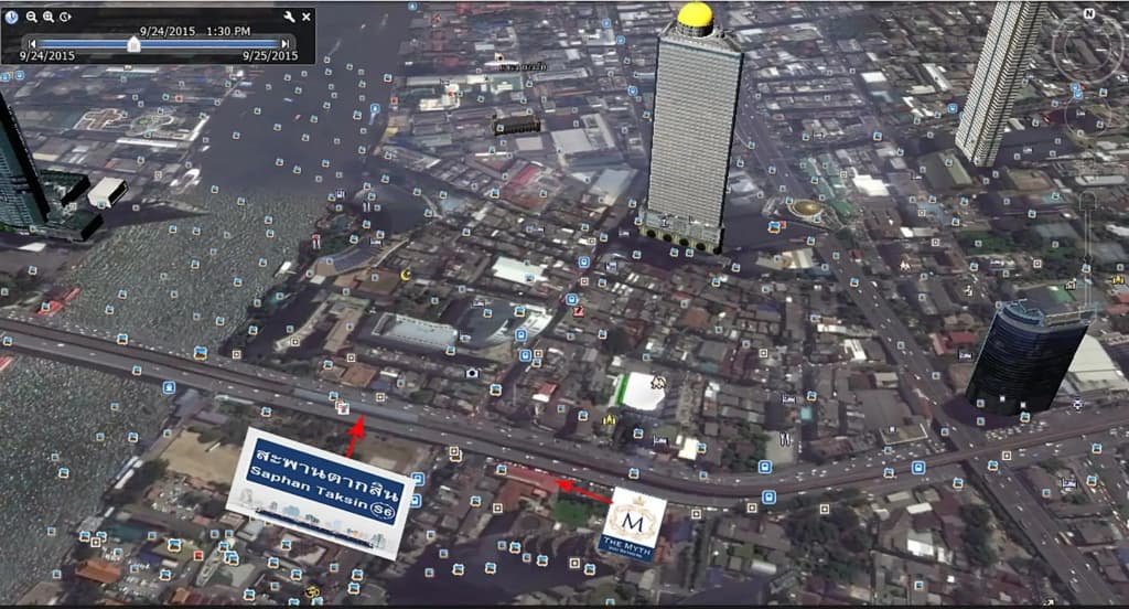 The Myth-Sud Sathorn - photo 43
