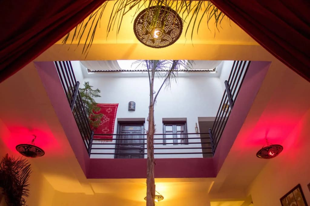 Riad Hcekarram - photo 12
