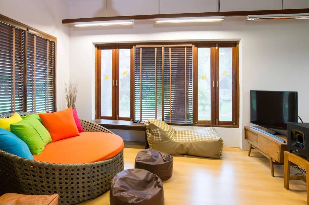 Islanda Hideaway Resort - photo 3