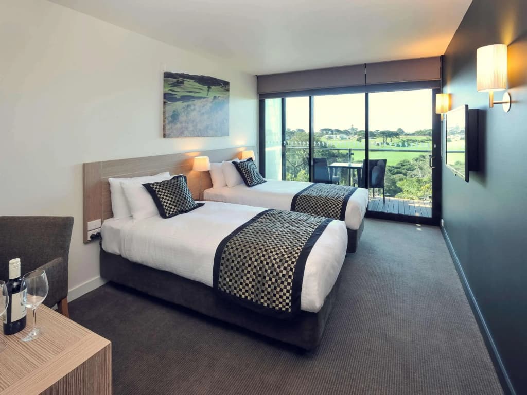 Mercure Portsea - photo 1