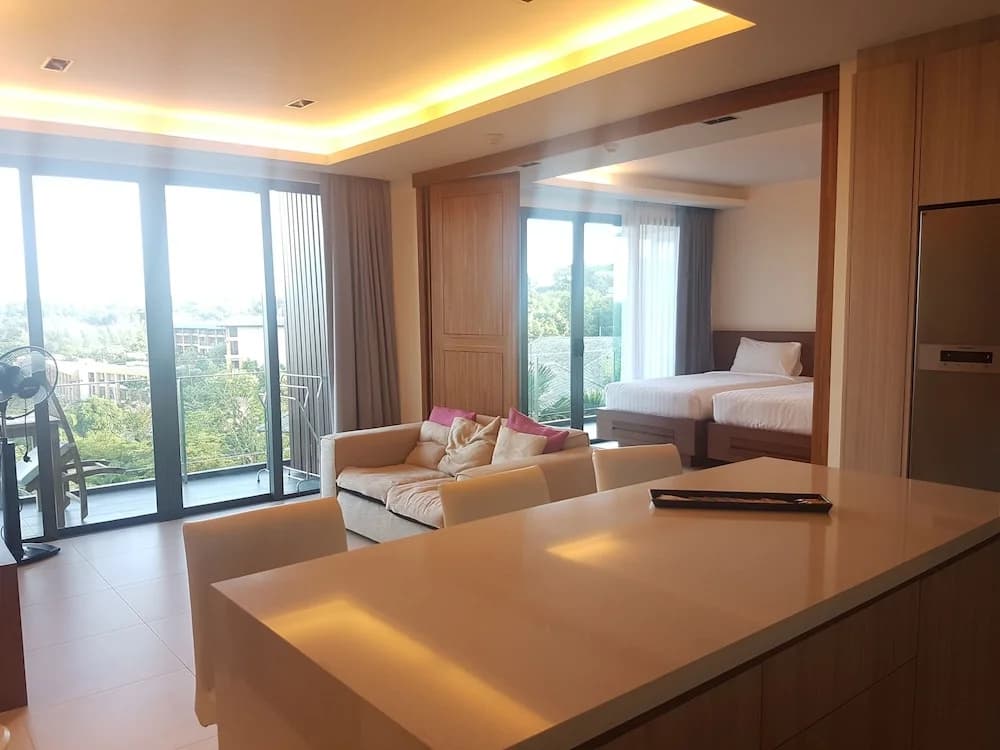 At The Tree Condominium Phuket - photo 4