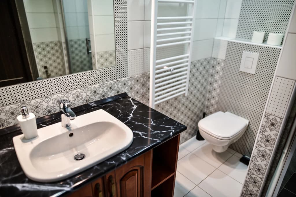 Corvin Point Rooms and Apartments - photo 10