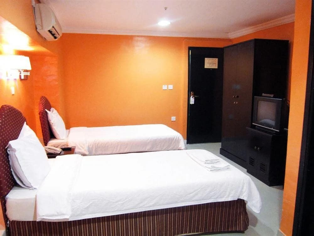 Fuda Hotel - photo 5