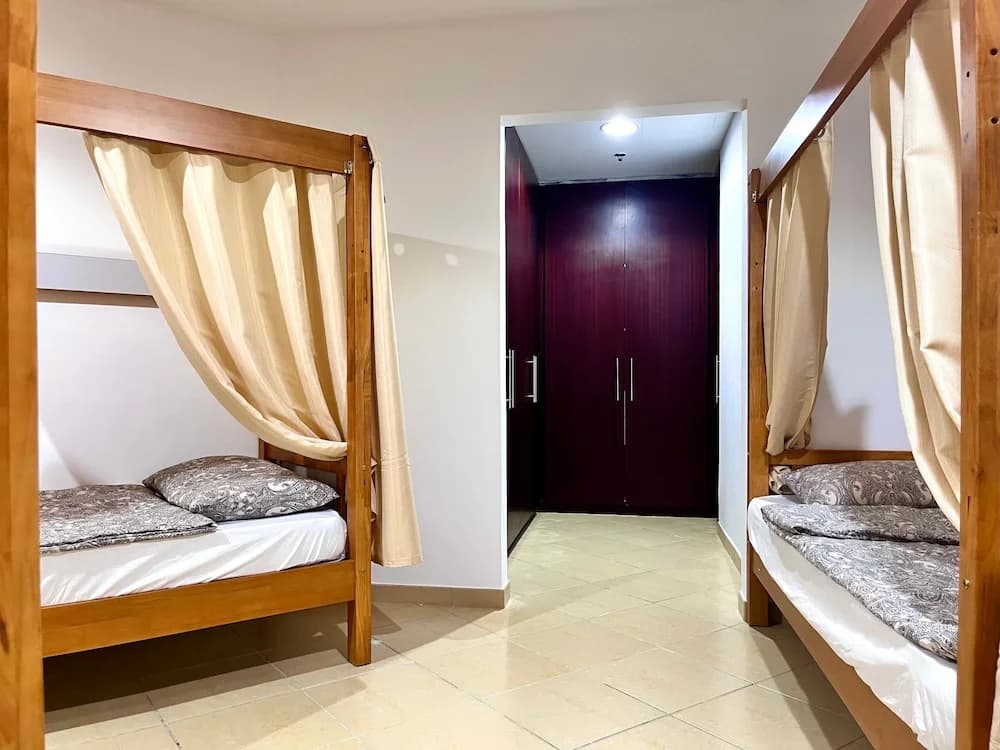 Burlaka Holiday Homes VIP - Hostel - photo 3