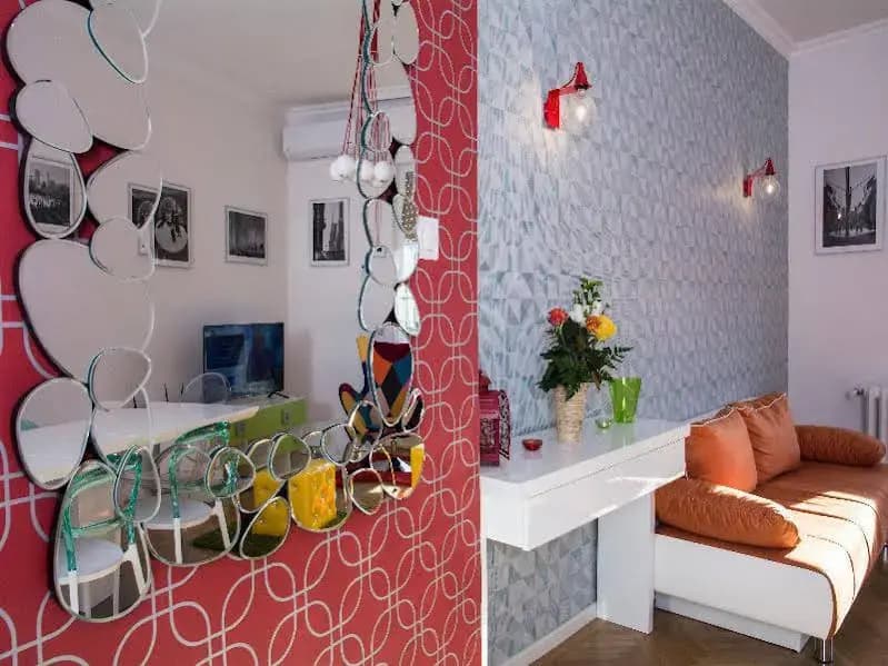 Osiris Budapest Apartments - photo 13