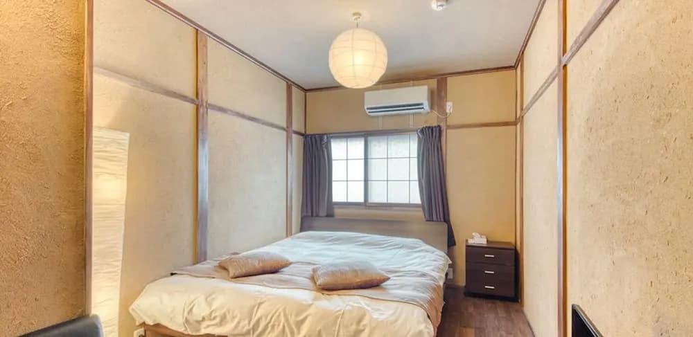 Taishou Samurai House - photo 16
