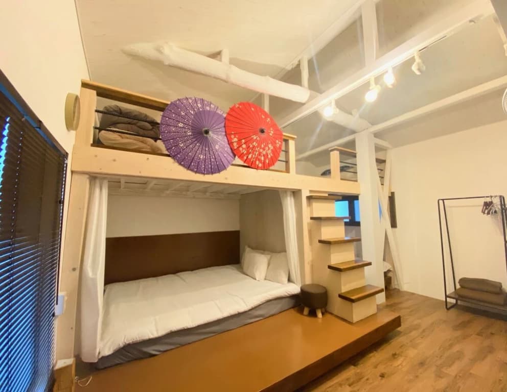 Matsuri Loft House - photo 2