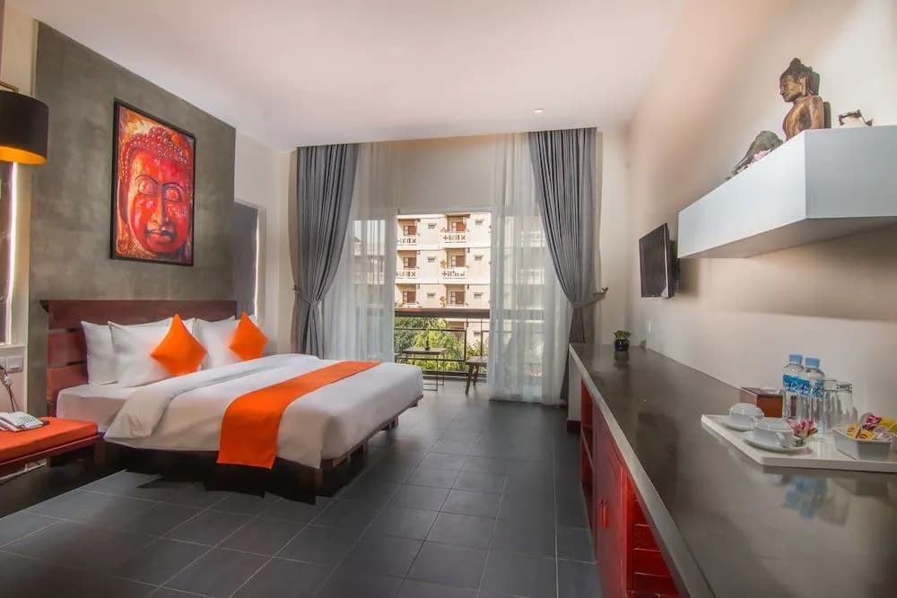 Coolland Residence And Spa - photo 4