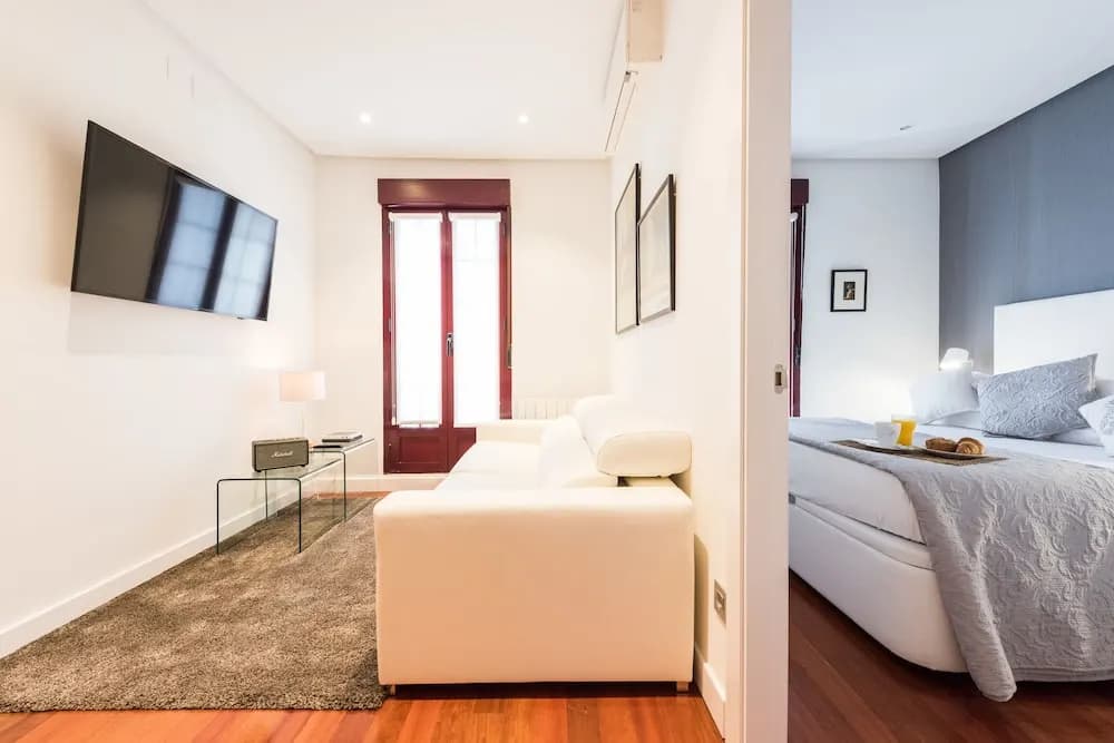 Malasaña Suite - MADFlats Collection - photo 5