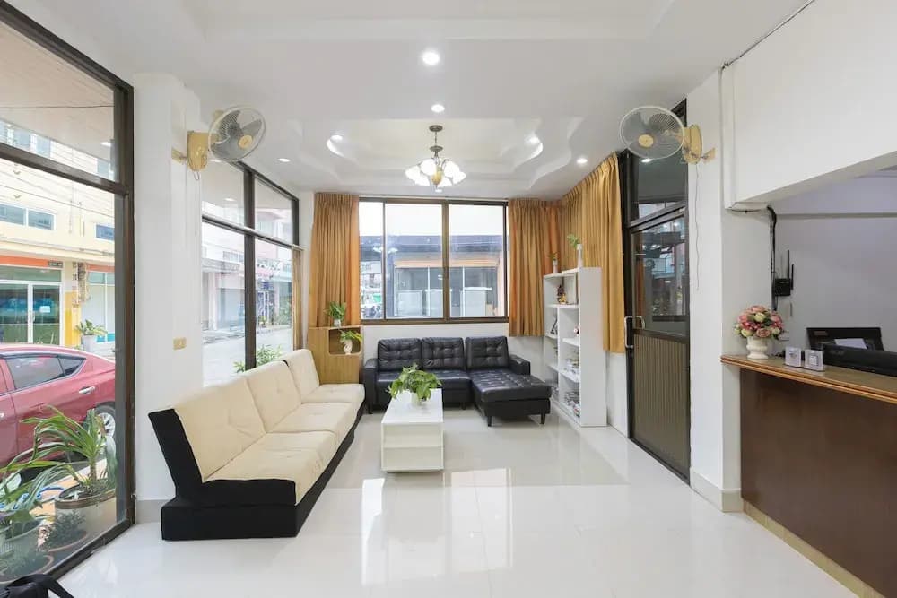 Sabai Stay - photo 3