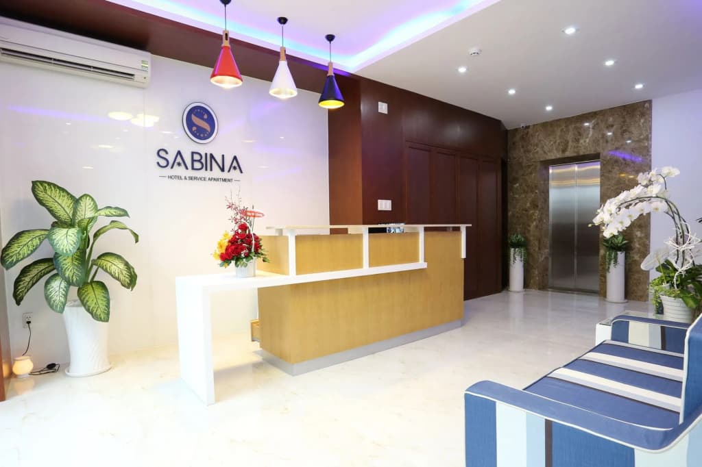 SABINA Residence - HCM - photo 2