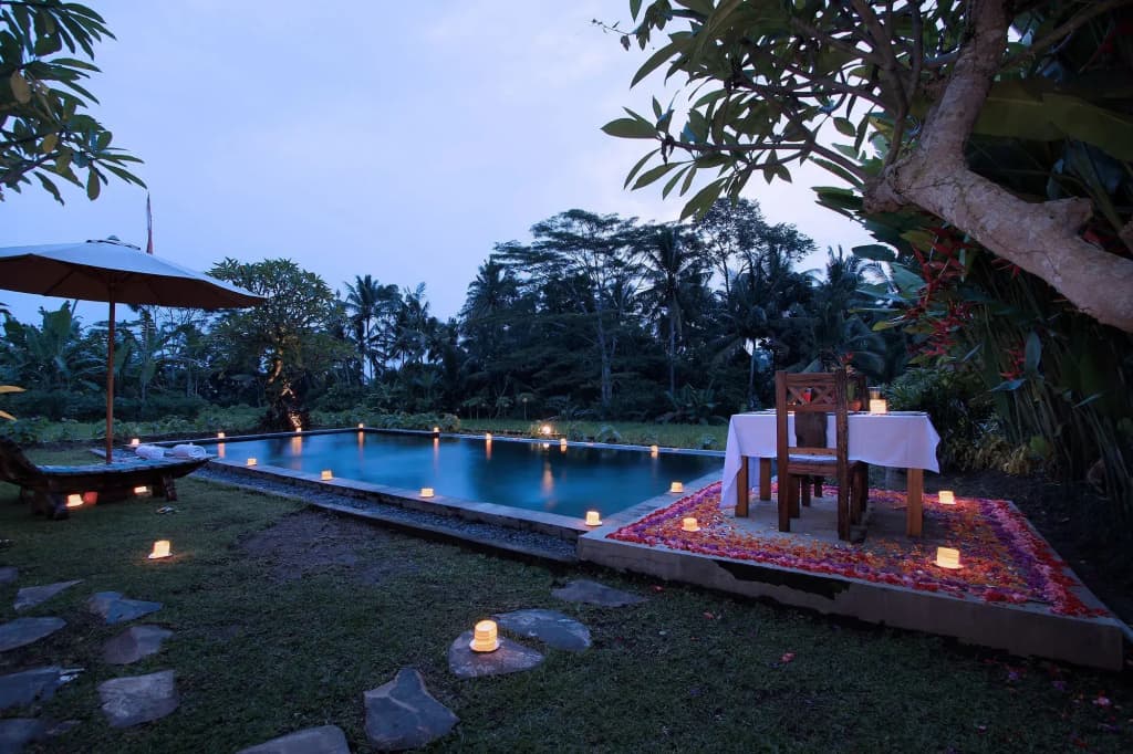 Kishi - Kishi Ubud Villa - photo 12