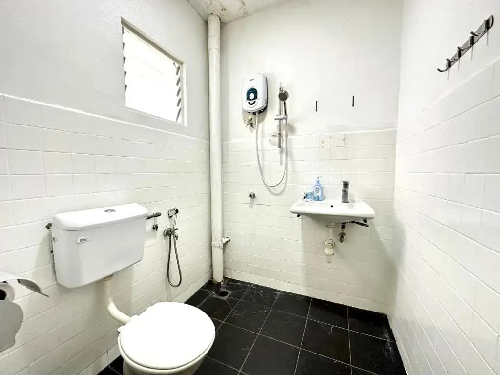 The Homestay @ Bandar Country Homes, Rawang - photo 22