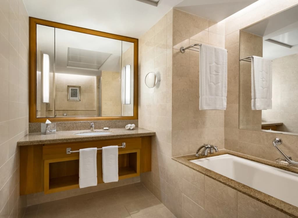 DoubleTree by Hilton Muscat Al Waha - photo 7