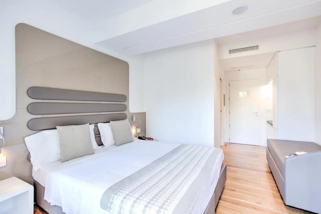 MH Florence Hotel & Spa Resort - photo 4