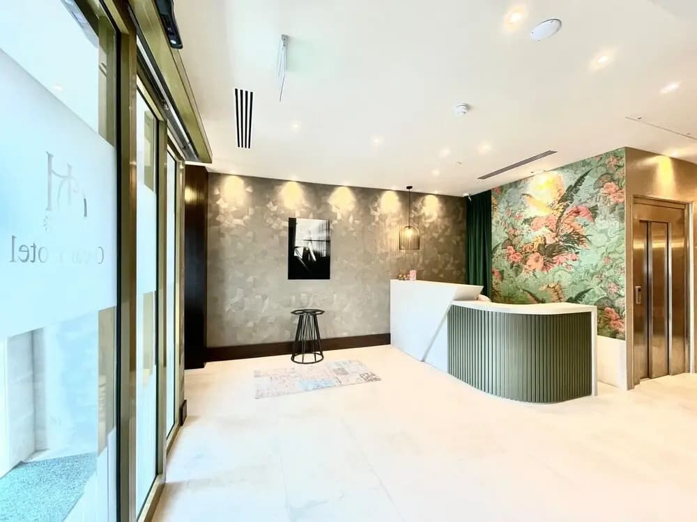 Hotel Oscar - photo 13