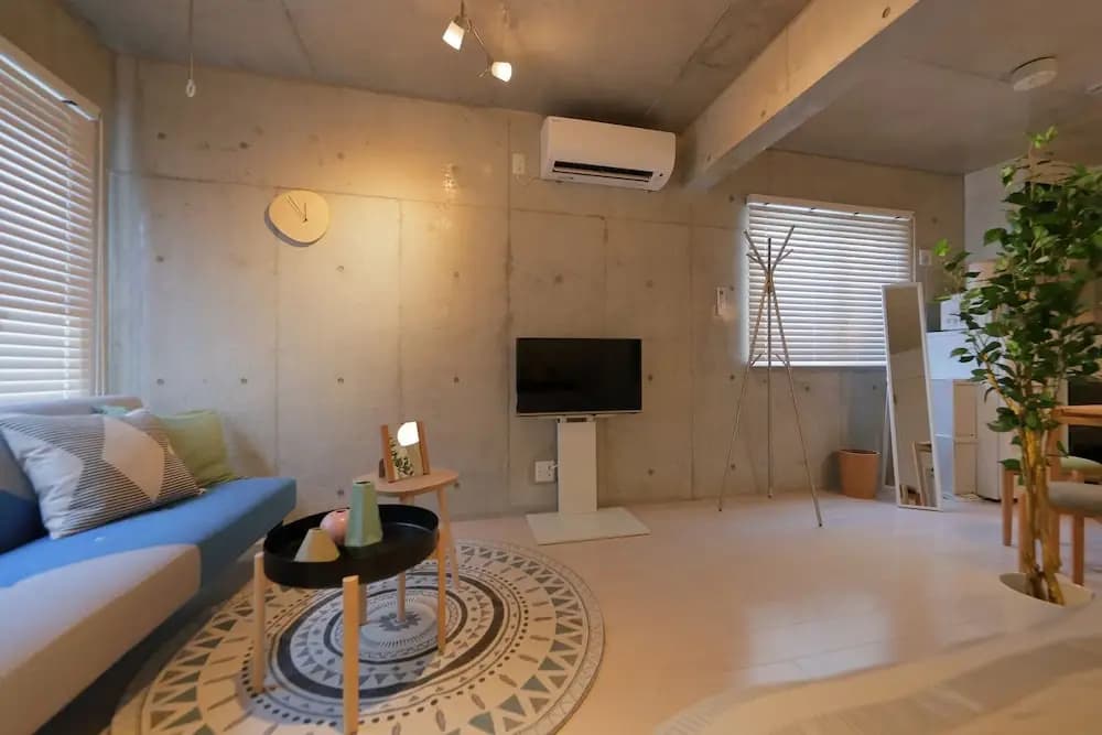 Hotel Land Mark Namba - photo 20