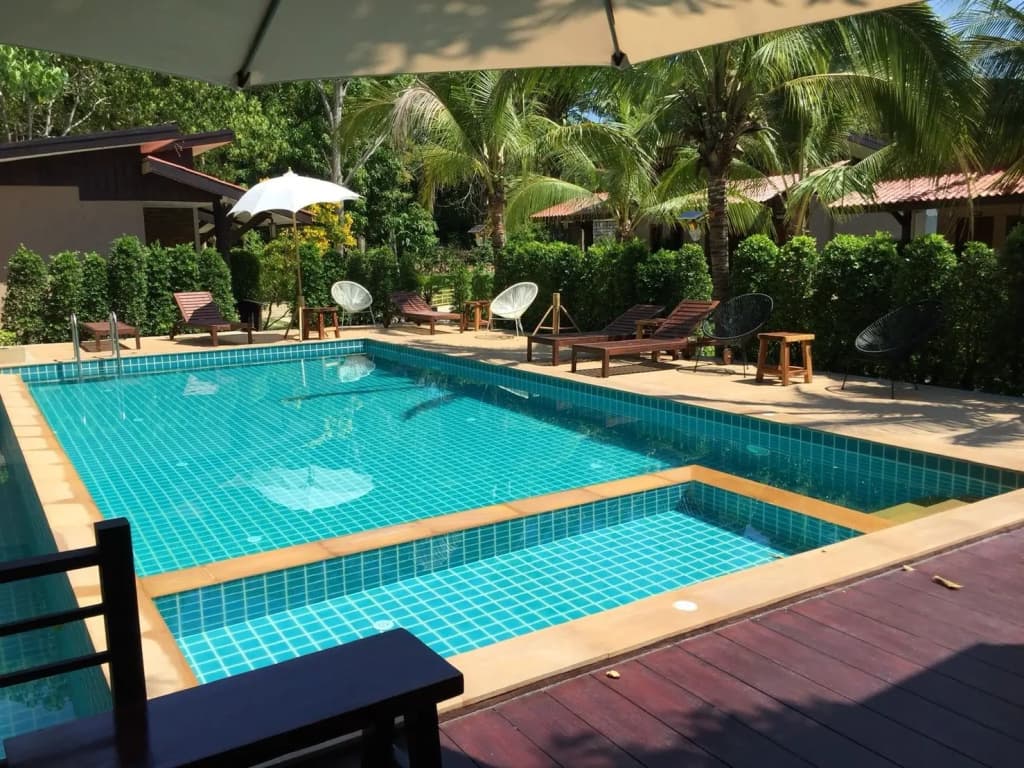 Baan Suan Rim Klong - photo 9