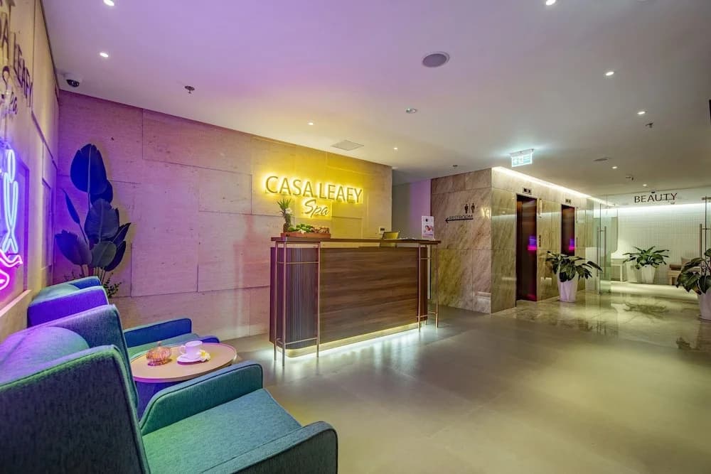 Awaken Danang Hotel - photo 2