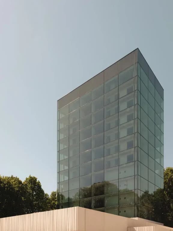 Hotel V Oosterpark - photo 1
