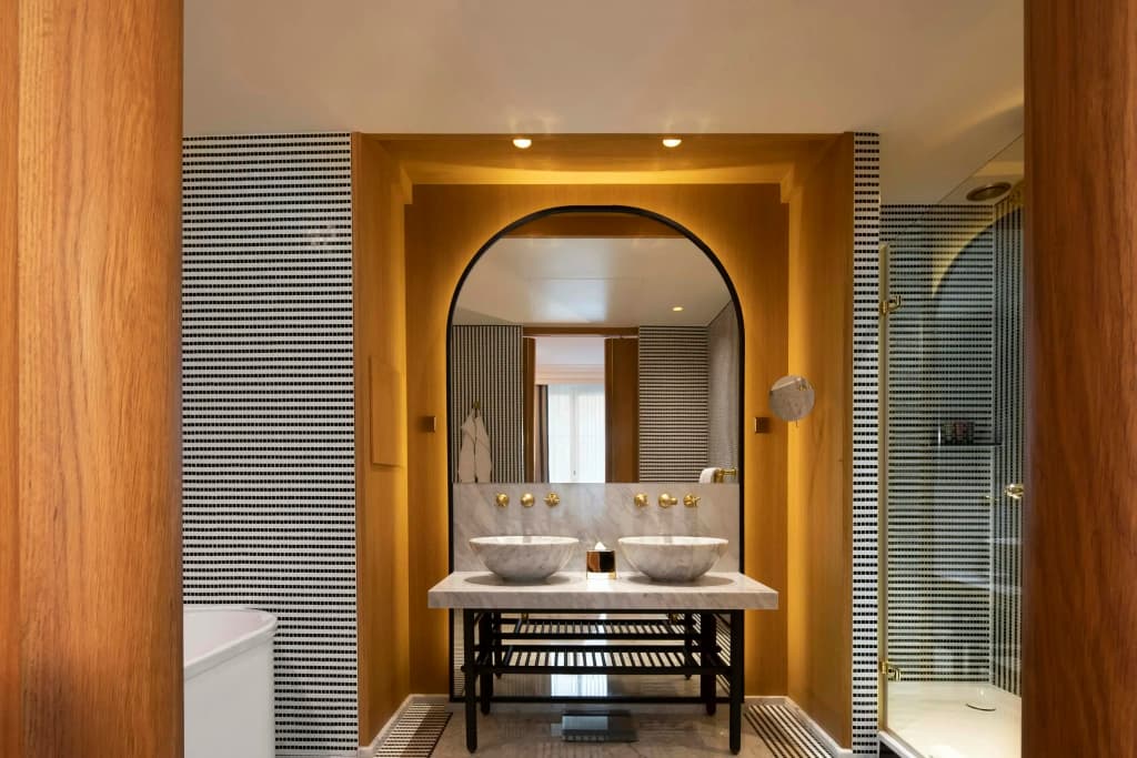 Hotel Vernet - photo 10