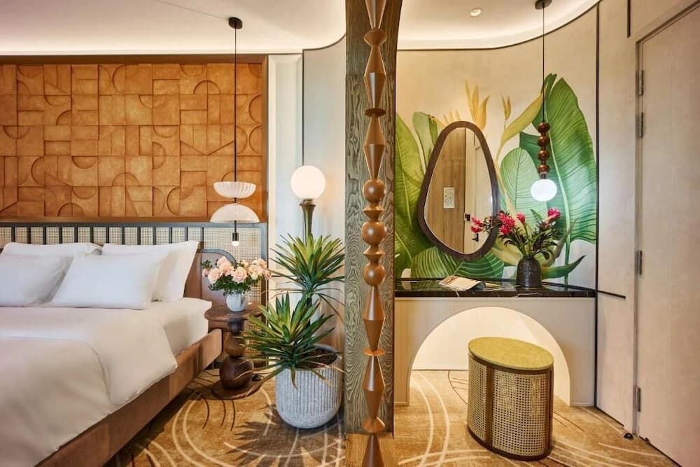 Lux Annam Danang Retreat - photo 3