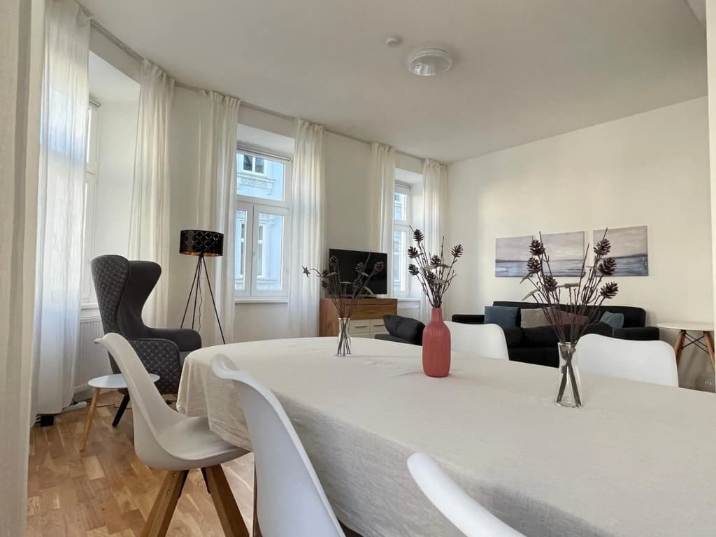 BIG Apartment Vienna - photo 3