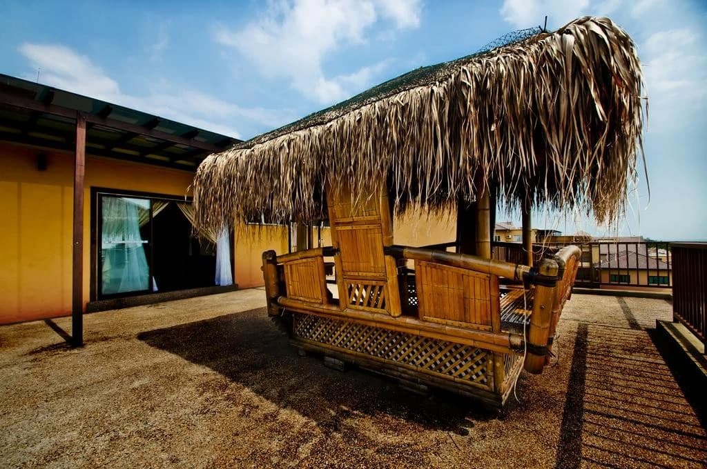 Gold Coast Morib International Resort - photo 20