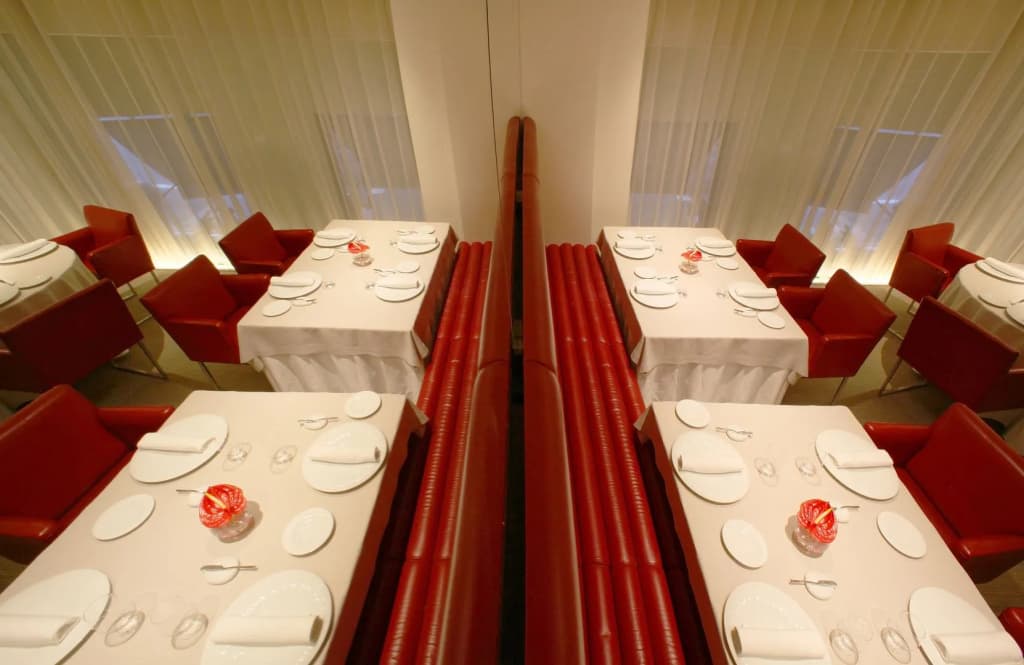 Cram Hotel - photo 24