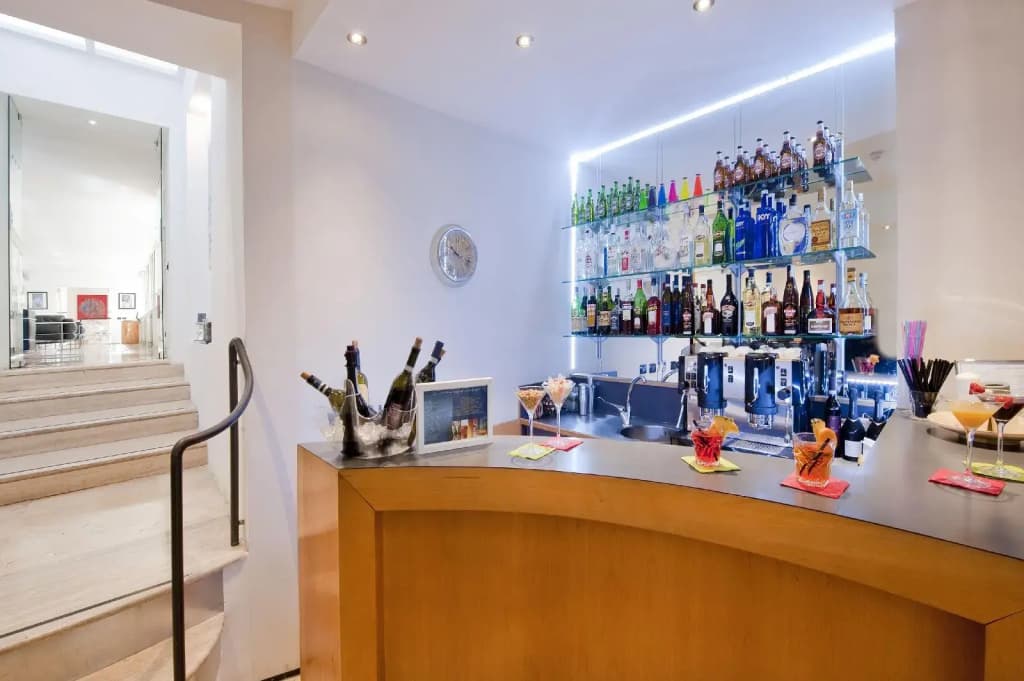 Best Western Ars Hotel - photo 16