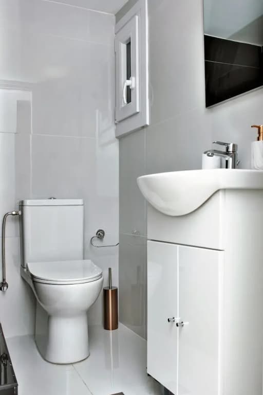 Unique Lodging - photo 16
