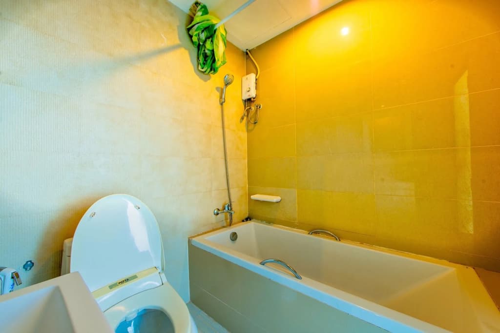 Tree Boutique Resort - photo 9