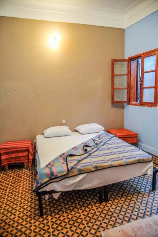 Oasis Hostel - photo 6