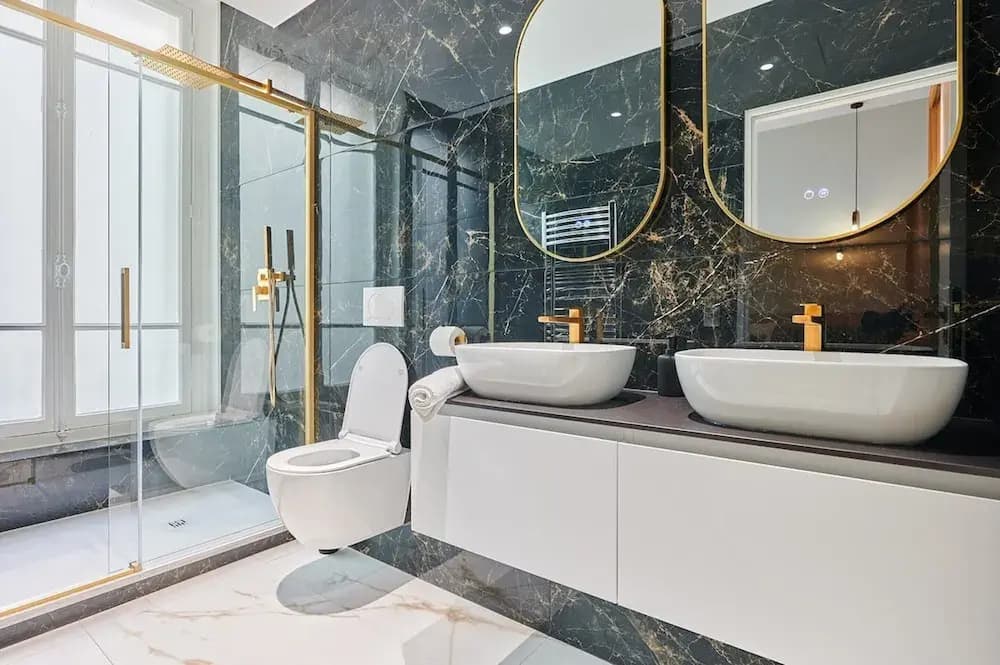 Sublime Apartment in the Center of Paris - photo 7