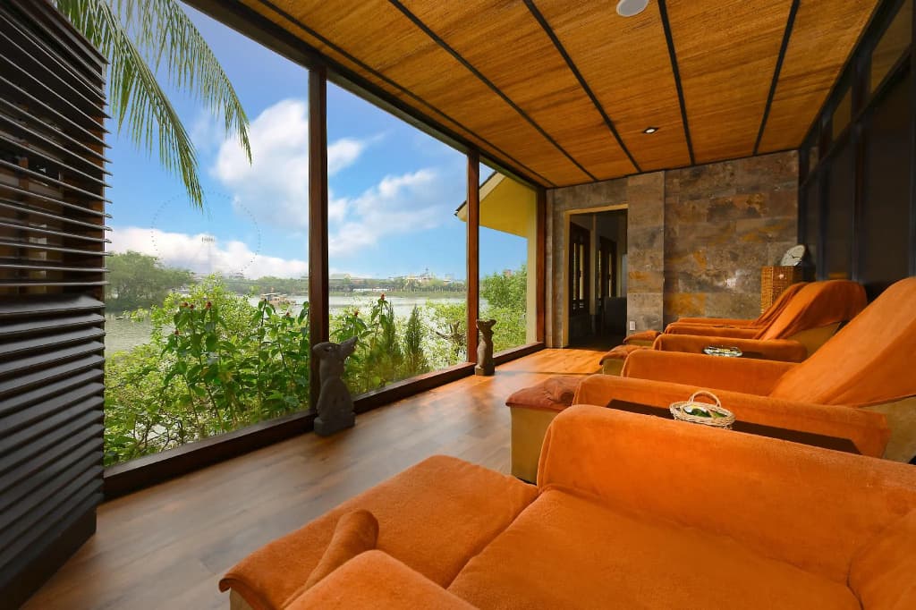 The Blossom Resort Island Da Nang - photo 2