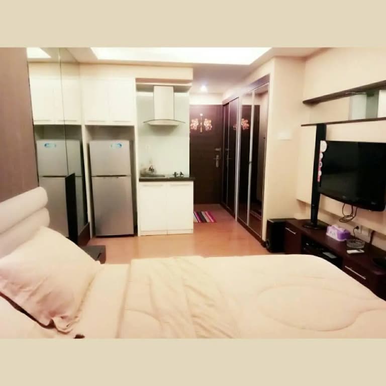 Apartemen City Park by GC Reality - main photo