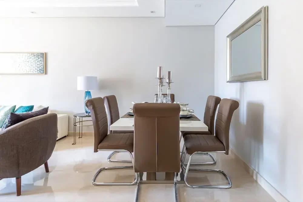Superb & Incomparable 2BR With Study in the Heart of Downtown Dubai! - photo 21