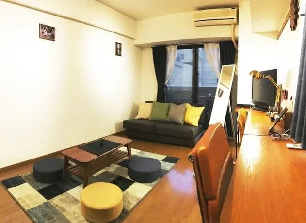 Sakura Condominium - photo 1