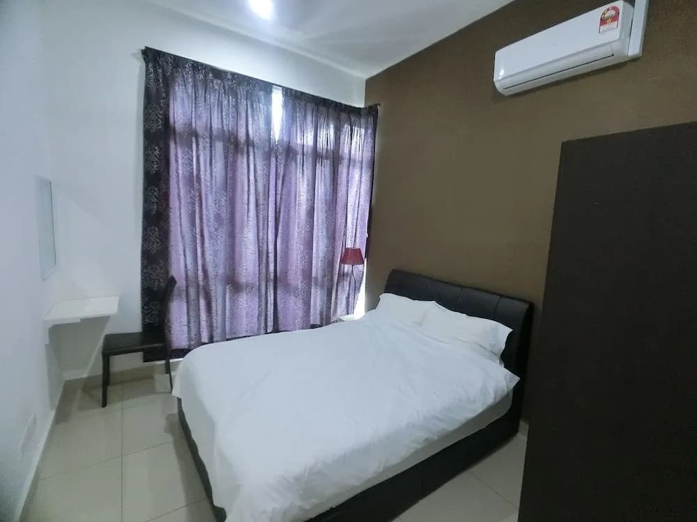 BM City Leisure Suite - photo 5