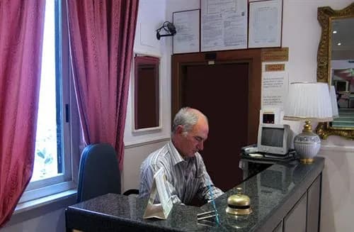 Hotel Lucia - photo 20