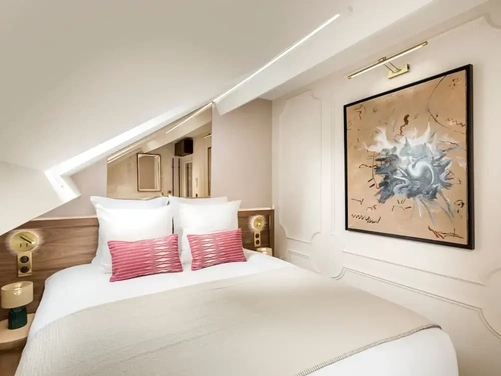Merveil Luxury Suites - Cyr I-II - Terrasse - photo 33