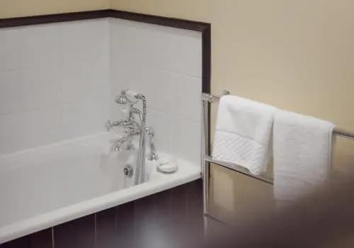 The Studio Apartment - The Edinburgh Address - photo 10