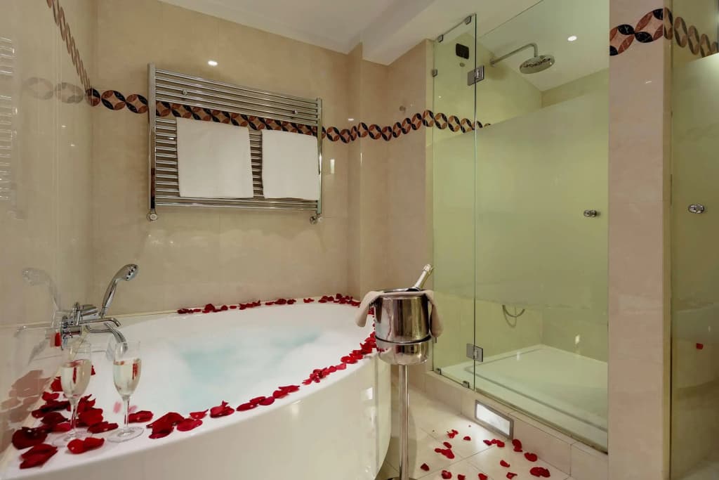 Melia Milano Hotel - photo 8