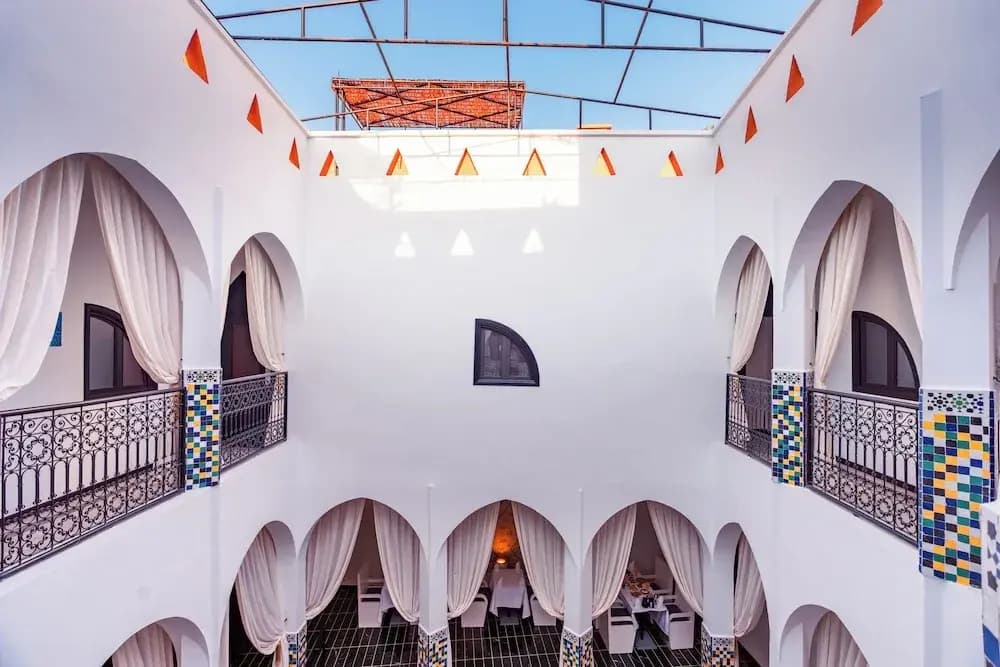 Riad L'Ecole - photo 22