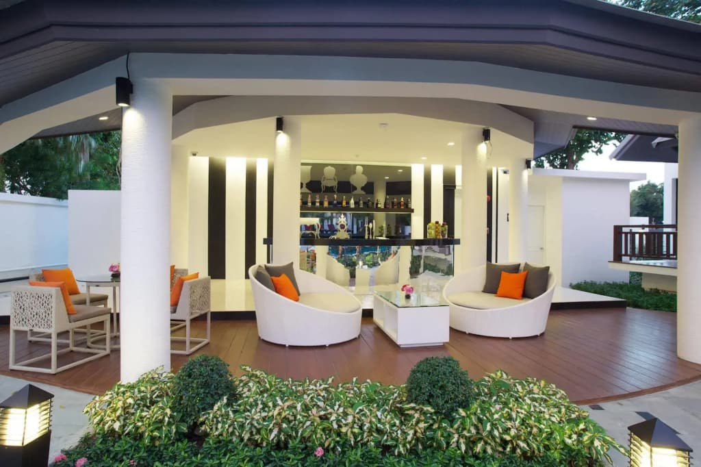 Long Beach Luxury Villas - photo 13